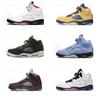 Mens Low-Top Basketball Sneakers Inspired By Style Lightweight Cushioned Casual Running Shoes