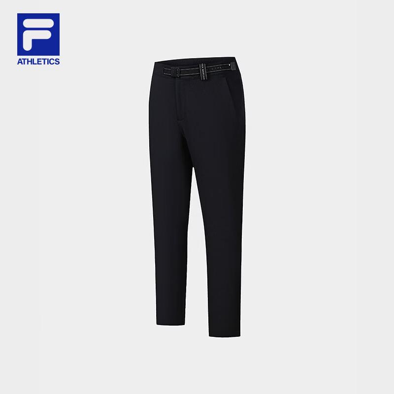 FILA Men's Woven Winter Pants