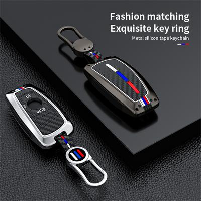 Araba Anahtarı Kılıfı Bmw F20 F30 G20 F31 F34 F10 G30 F11 X3 F25 X4 E60 E87 E90 E91 E38 E45 I3 M3 M4 5 1 3 Serisi Aksesuarları