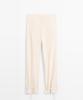 Masimodutti Fluid Barrel Fit Pants