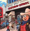 7-Zoll-Schallplatte BERNARD WRIGLEY Saturday Cowboys DJS10942 DJM Records 1980 UK CountryFolk Gebraucht