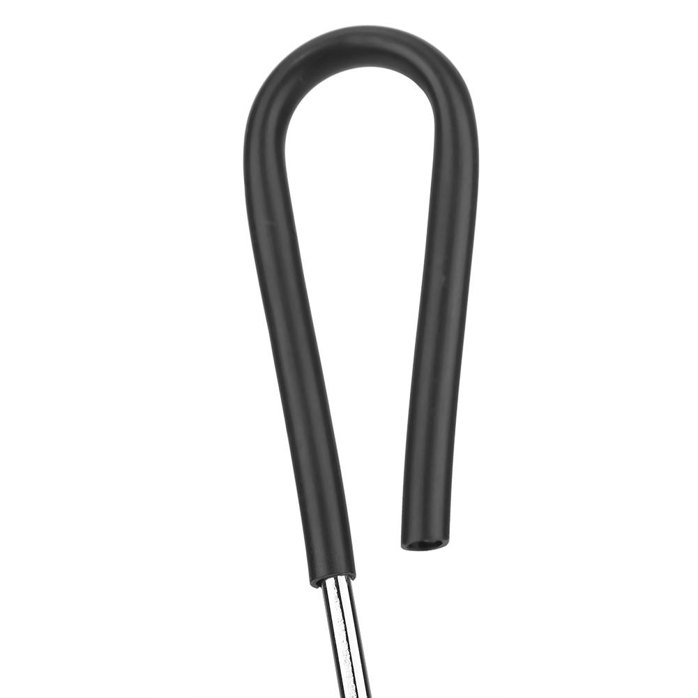 New Metal Buffet Barbecue Cooking Tongs BBQ Steak Meat Food Salad Clip