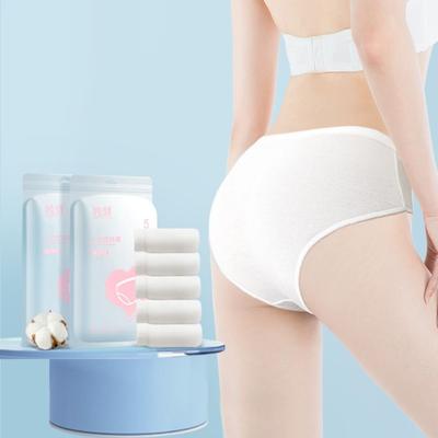 Unterwäsche – Hygiene-Slips