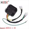 2012F.1 Compatible with Honda XLV Transalp 600 (31600-MM9-000)