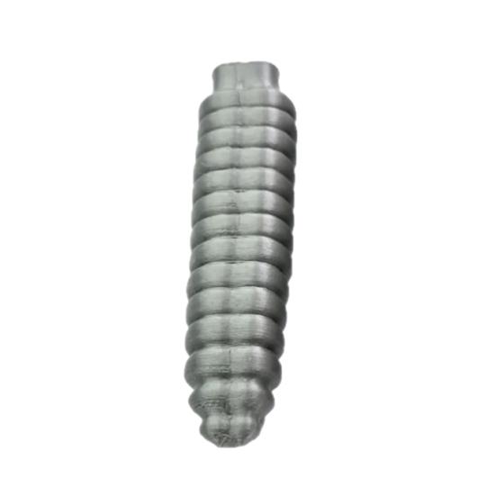 Rattlesnake Tail Fidget Toy Snake Tail Sensory Toy The Vibrating
