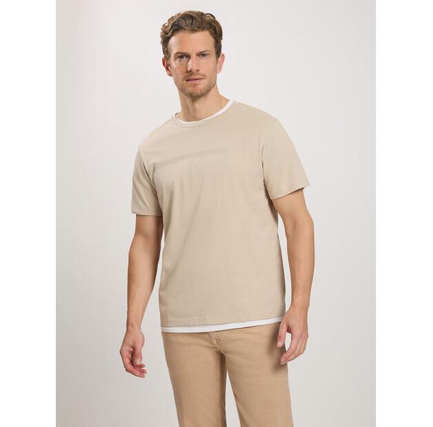 Футболка Cross Jeans 16052-105 EU L