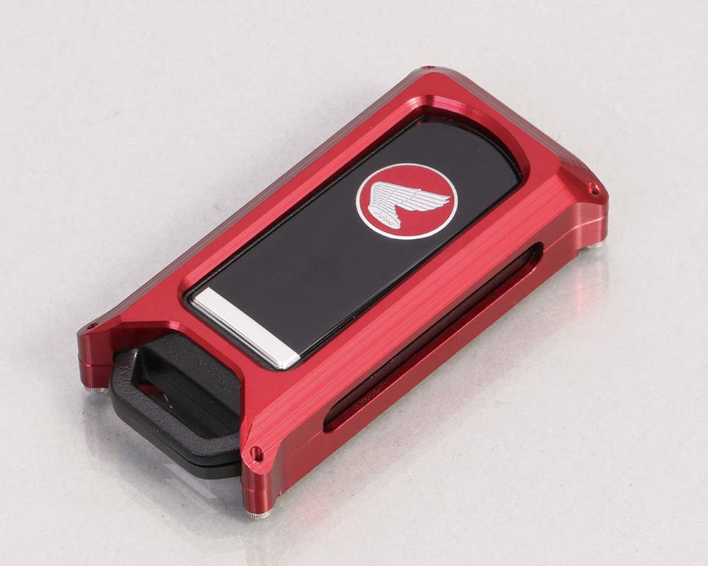 KITACO Smart Key Case Super Cub C125 PCX PCX150 (Red) (JA48), (JF81), (KF30), etc. 000-9001120