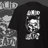 Maglietta Acid Bath