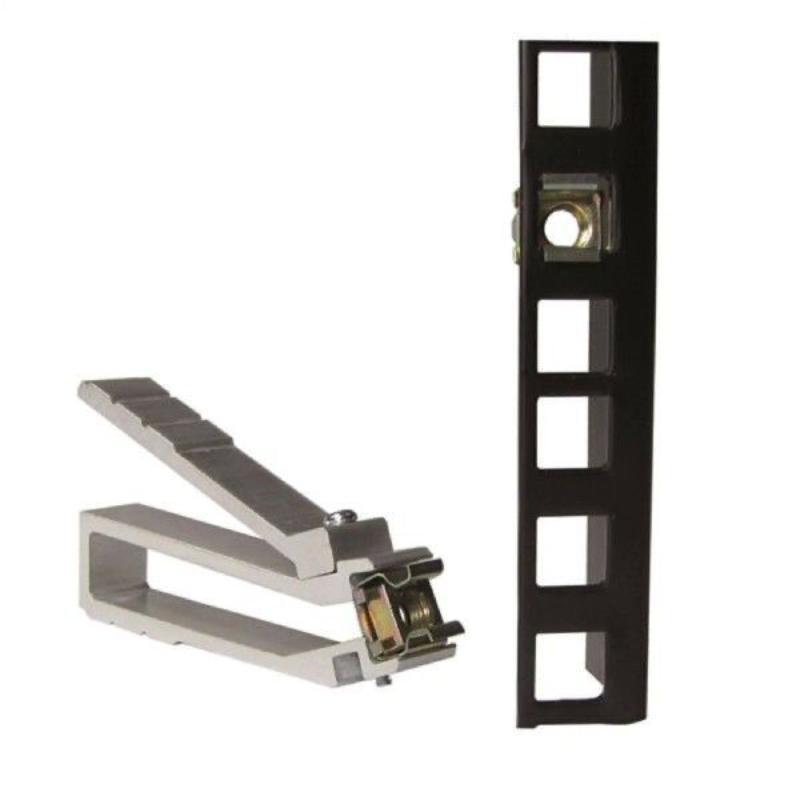 Sehor-Nut Plier Portable Cage M5 M6 Nut Insertion Removal Tool For Computer Server Rack Cage
