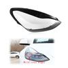 Fit For Tesla Model 3 Model Y 2019 2020 2021 2022 2023 Car Front Headlamps Cover Shell Waterproof Clear Headlight Lens