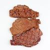 Simulated Lamb Steak & Beef Hot Pot Slices - Display & Educational Props
