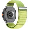 Nylon Watch Strap For Samsung Watch 8 Compatible Magic Tape Nylon Loop Band Classic Adjustable Strap for Smartwatches