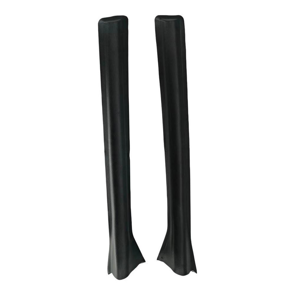 B-Pillar Cover Installation Location At B-Pillar Left And Right Fitment