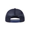 Cotton Baseball Cap With Wide Brim For Outdoor Sun Protection Summer 2024