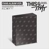 THIS & THAT (FANS ALBUM Ver.) Official K-POP Album