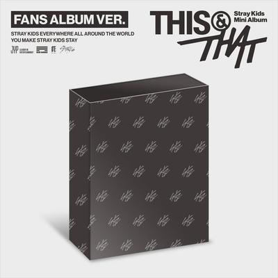 ASTA ȘI CEAILALALTĂ (ALBUM FANI Ver.) Album Oficial K-POP