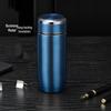 OLOEY Stainless Steel Portable Business Thermos Mug