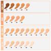 Maybelline Fit Me Foundation 330 Toffee 1 Fl Oz 30 Ml