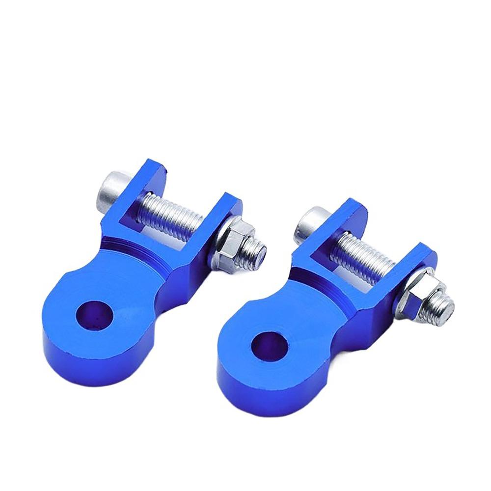 Aluminum Alloy Motorcycle Rear Shock Absorber Height Extension  For Motorcycle Scooter Motorbike