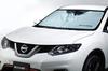 Nismo Sunshade for Nissan T32 X-Trail (Product Code 99905-RN2T0)