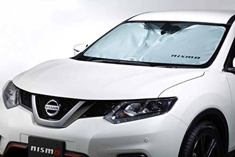 Nismo Sunshade for Nissan T32 X-Trail (Product Code 99905-RN2T0)
