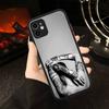Singer R-Rels B Albums Phone Case For iPhone 16e 16 15 14 13 12 11 Pro Max X XS MAX Plus Spuerstar Matte Cover