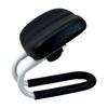 Praying Meditation Stool Adjustable Height Kneelers With Sponge Cushion Non-slip Leg Sleeve Bench Seat Meditation