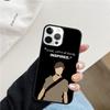 Maze Runner Phone Case Back Cover for IPhone 18 17 Air 16 15 14 13 11 12 Pro Max Plus Shell Coque