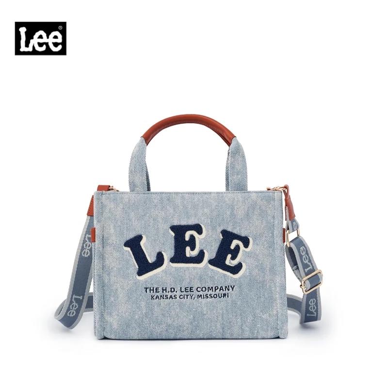 Lee New Collection Unisex Commuter Tote Crossbody Laptop Bag