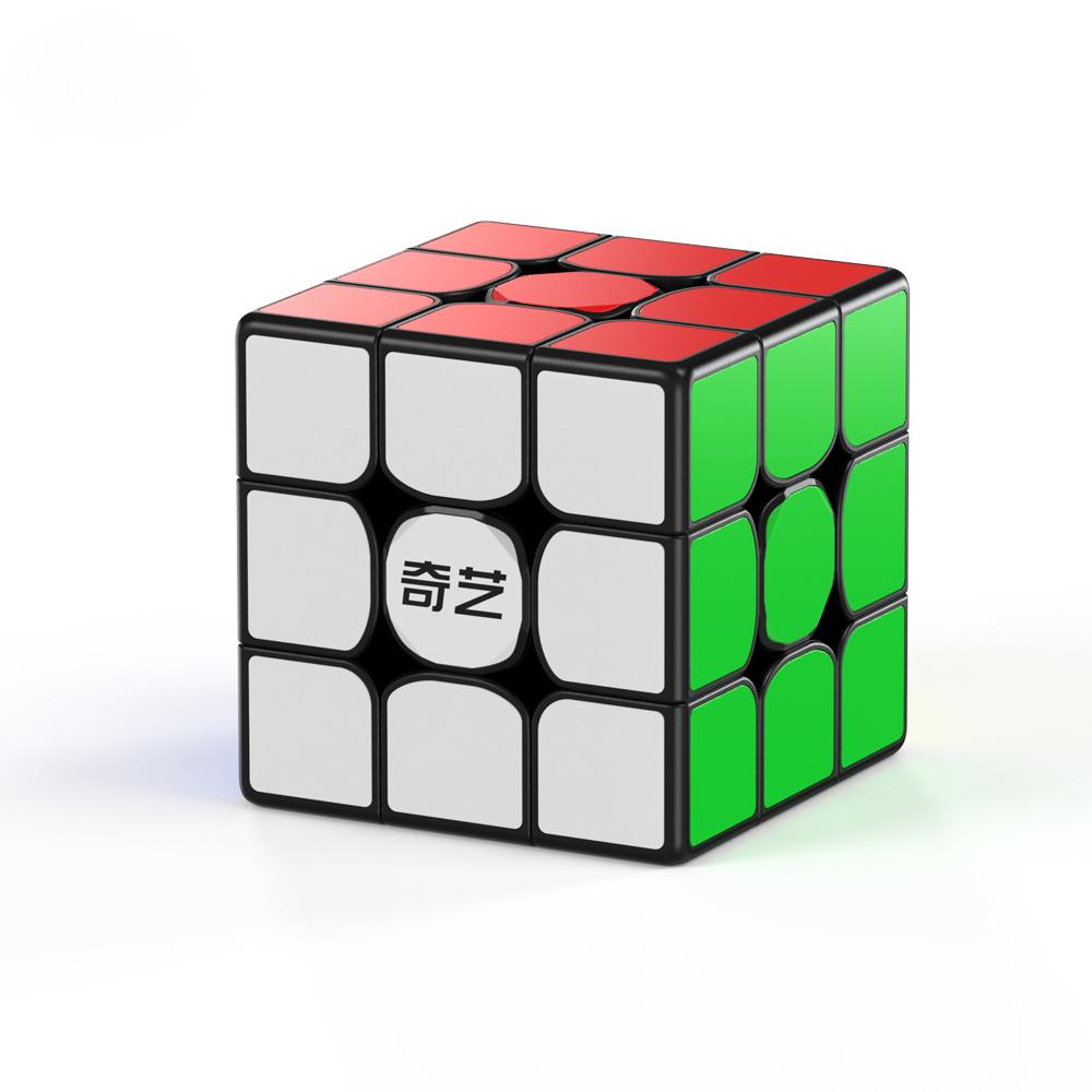 Qimeng V3 Magic Cube 3x3 Qiyi Cubo Magico Profissional 3X3X3 Educational Toy for Kids Puzzle QY Cube
