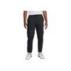Nike Tech Pack Solid Breathable Woven Pants Men Bottoms Black DD6571-010