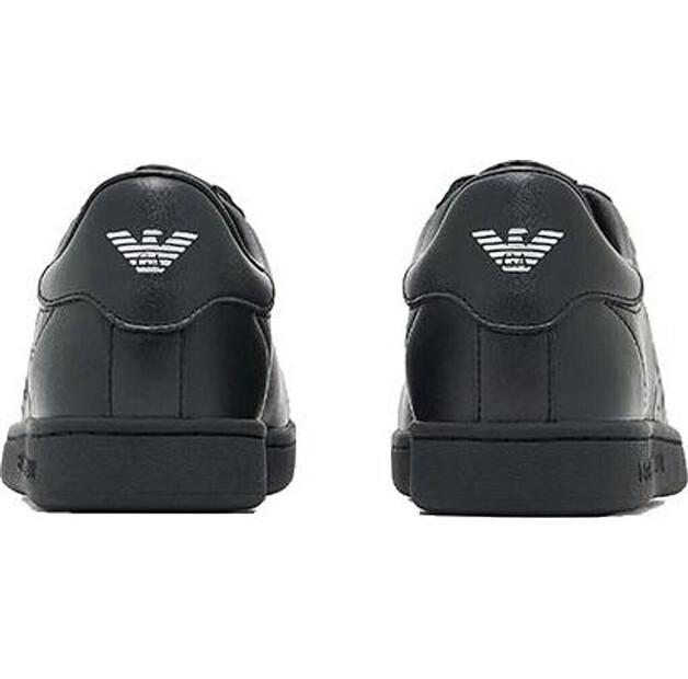 Кроссовки Emporio Armani AF10848