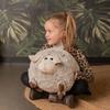 Sheep Pillow and Plush Hand Warmer Cozy Noxxiez HW705-2