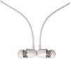 DUDAO U5Pro Bluetooth 5.3 Wireless In-ear Headphones White
