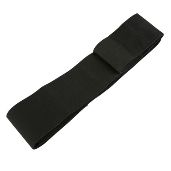 Golf Armkorrekturgürtel Leicht Faltbar Golfschwungtrainer Verstellbare Stabilitätsunterstützung Herren Damen Verbessern Schwunggenauigkeit Trainingswerkzeug