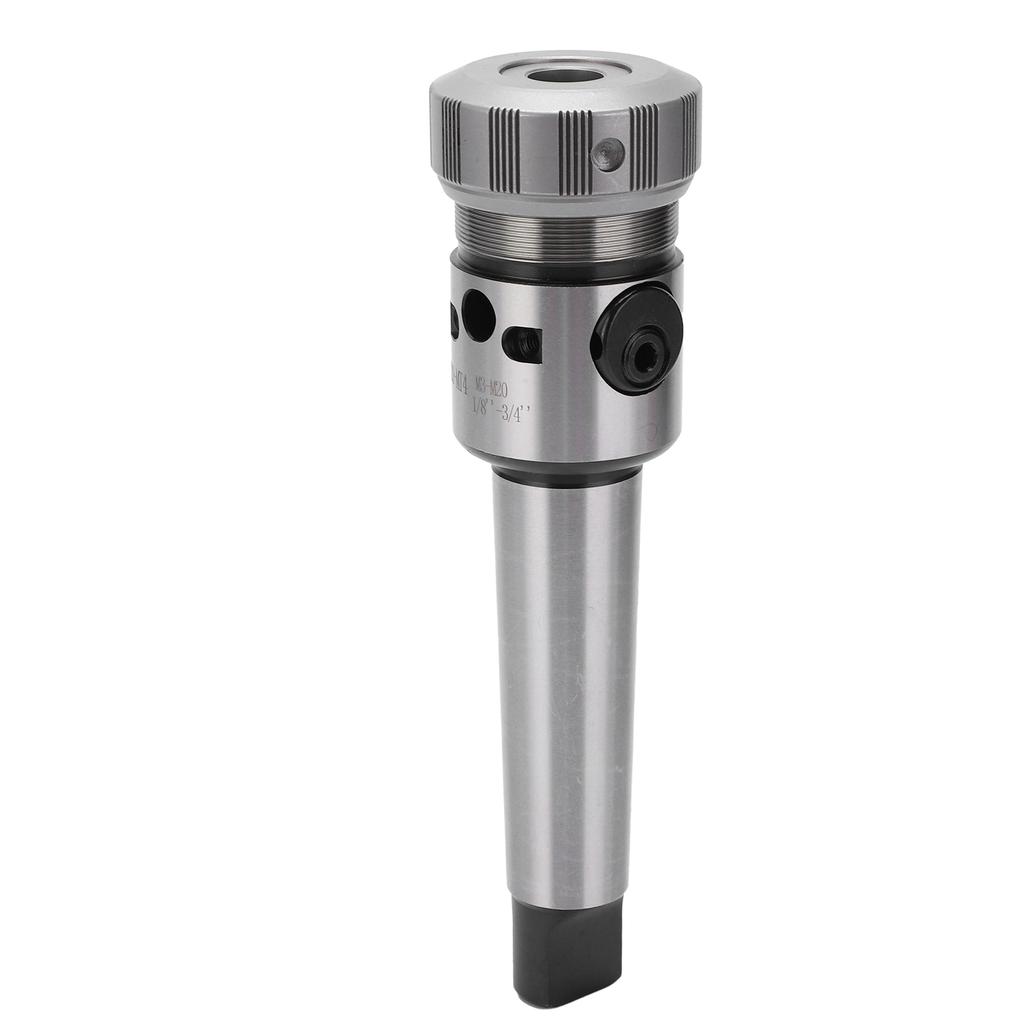 Annular Cutter Arbor Drill Tapping Chuck Attachment Driller Tap Holder Tool M5?M20 TC20?MT4