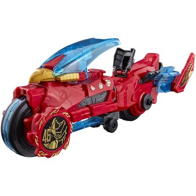 Bustaro Sentai Don Brothers DX Enya Raidon