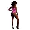 V-Neck Bodysuit XS/L Ouch! by shots