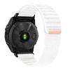 22mm 26mm Armband für Garmin Fenix 8 7 Pro 7S 6X 6 5X 5Plus Venu 3 4 Instinct 3 47 43 Nylon Uhrenarmband Correa Forerunner Armband