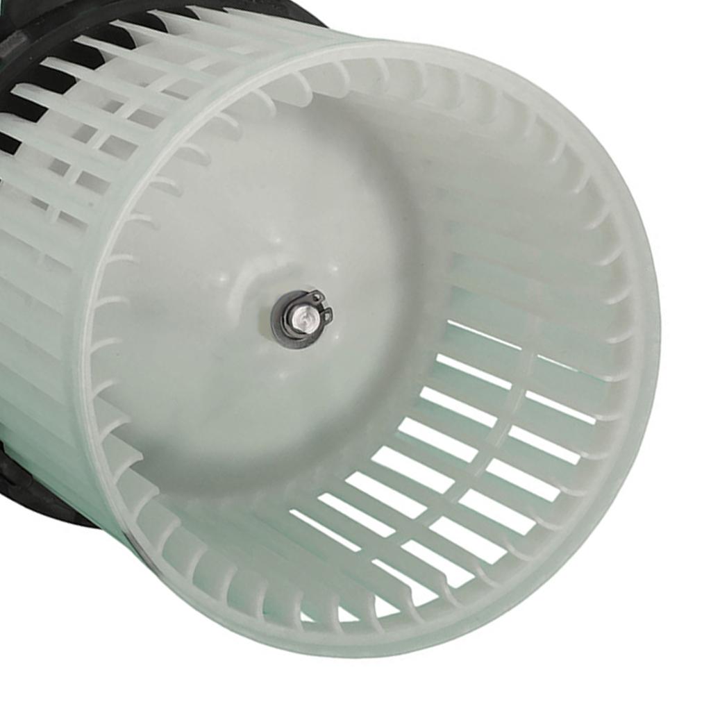 HVAC Blower Motor Fan Front 272261KA0A For Nissan Juke F15 2010-2018