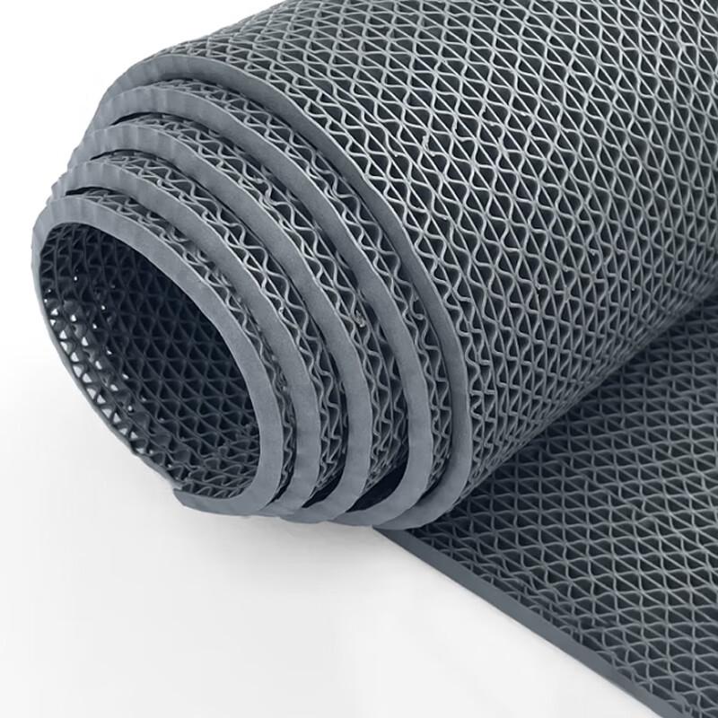 Xiang Zhi Lv PVC Hollow Anti-slip Floor Mat