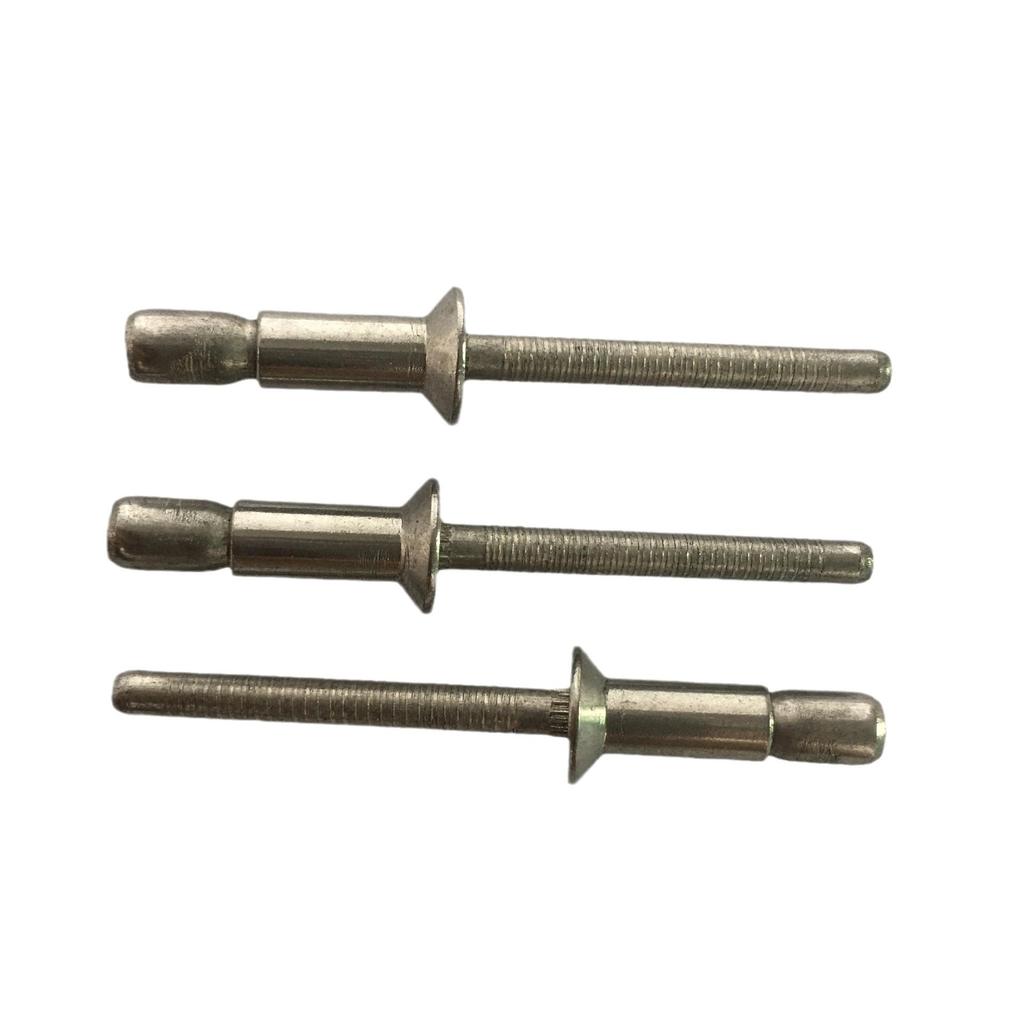 Gude 304 Stainless Steel Countersunk Inner Lock High-Strength Cup Head Rivet
