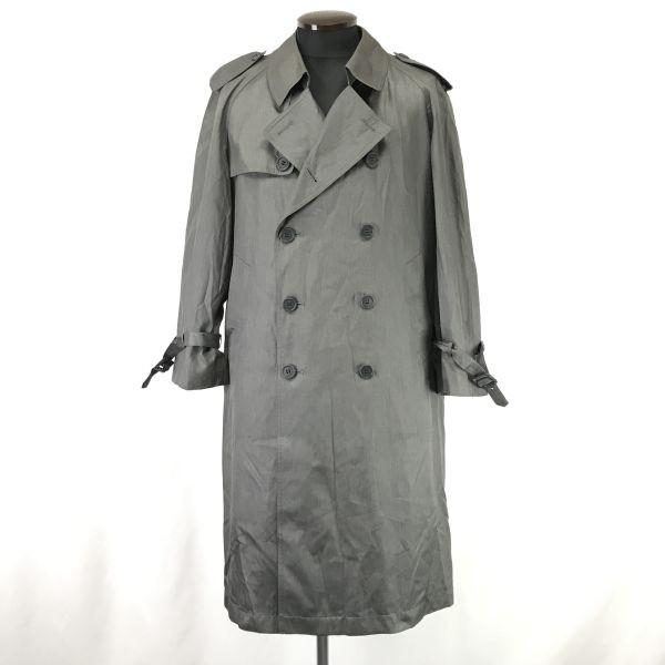 

Тренч MR.YORK с подкладкой Мужской 92-4 Хаки