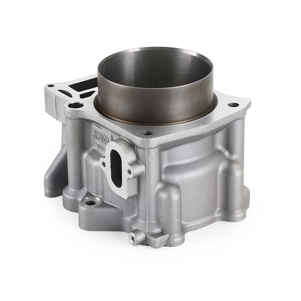 Cilindru Piston Kit Big Bore 102mm Pentru Yamaha Raptor Rhino Grizzly 660 01-08