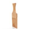 Holzbartkamm Holzhaarkamm Bartkamm Holzhaarkämme Langzahnige Entwirrkämme für Damen Herren