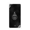 Case - Maniacase - Huawei P8 - Black - PSG Jordan Logo - Flexible
