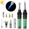 Portable Pen-type Gas Soldering Iron Torch for Household Welding Repair