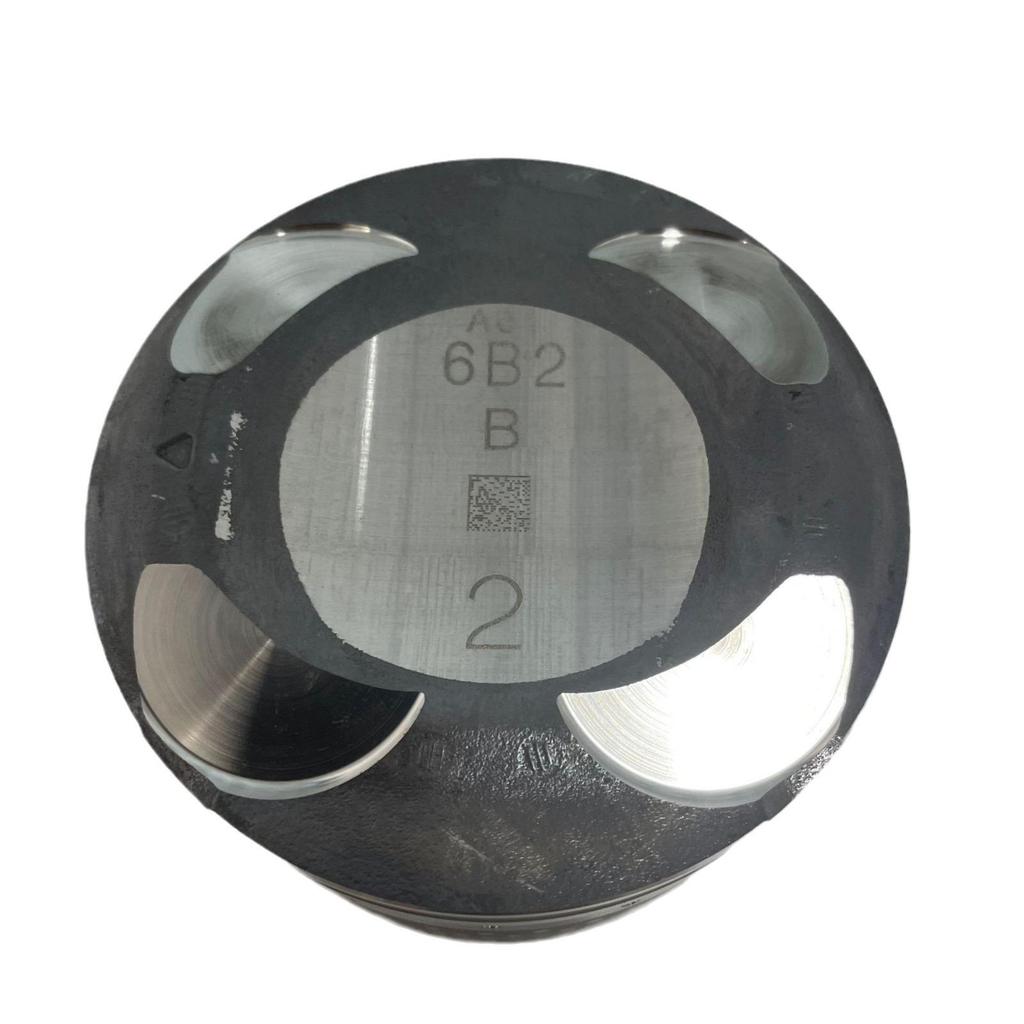 13010-6B2-A00: Compatible with Honda TC1/TC2.