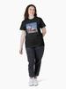 Gordon Lightfoot Gordon Lightfoot and Edmund Fitzgerald Classic T-Shirt