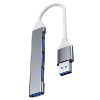 USB Hub for Various USB3 Compatible and Other USB Devices for Remote Work from Home MacBooks, Chromebooks, Keyboards, Mice,